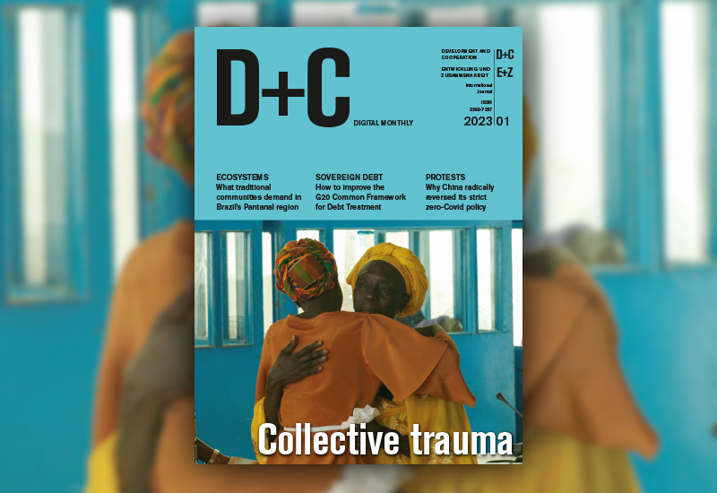 D+C/E+Z