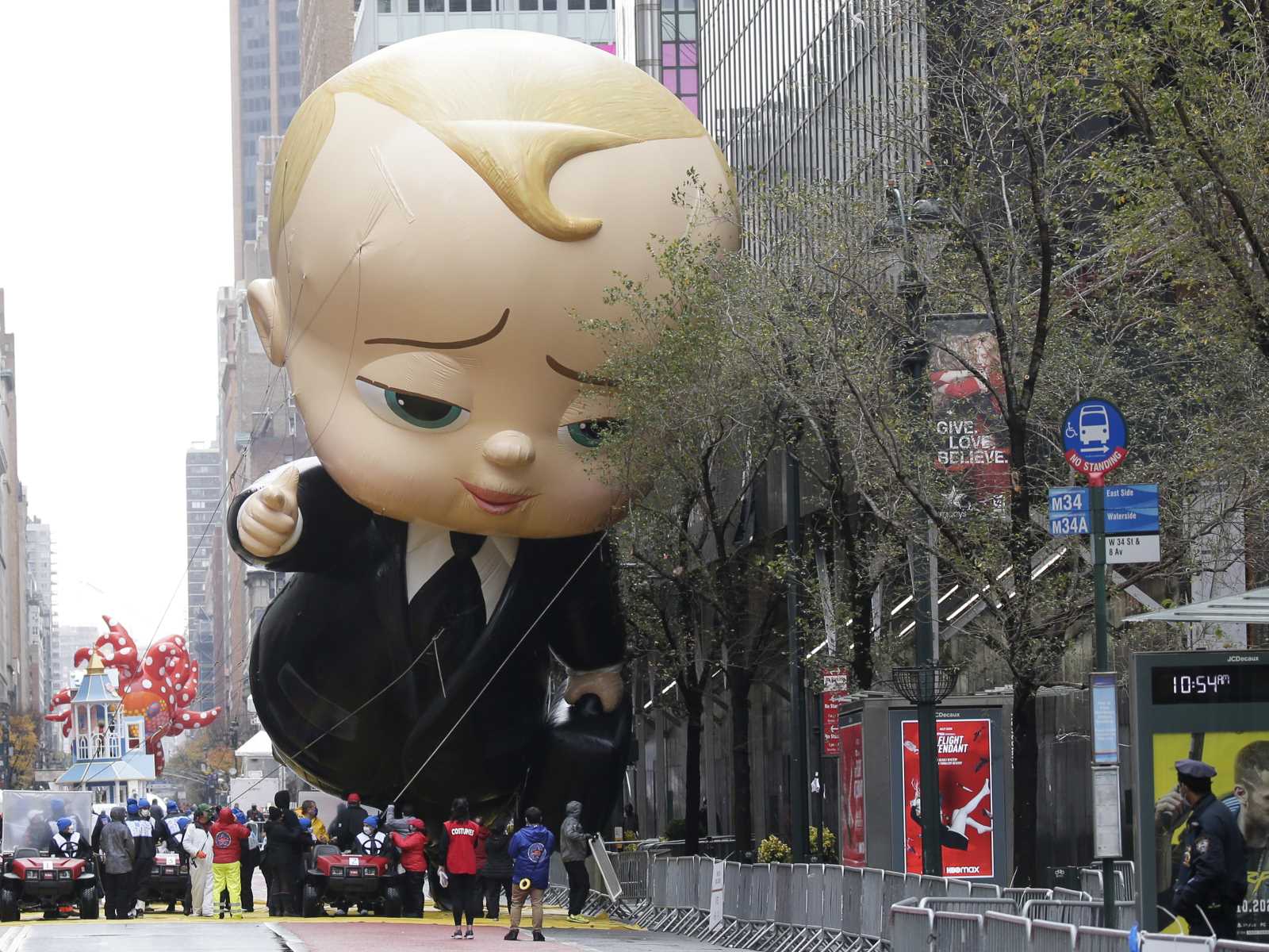 Wohin wird sich die Welt entwickeln, wenn die Wirtschaft weiter wächst?