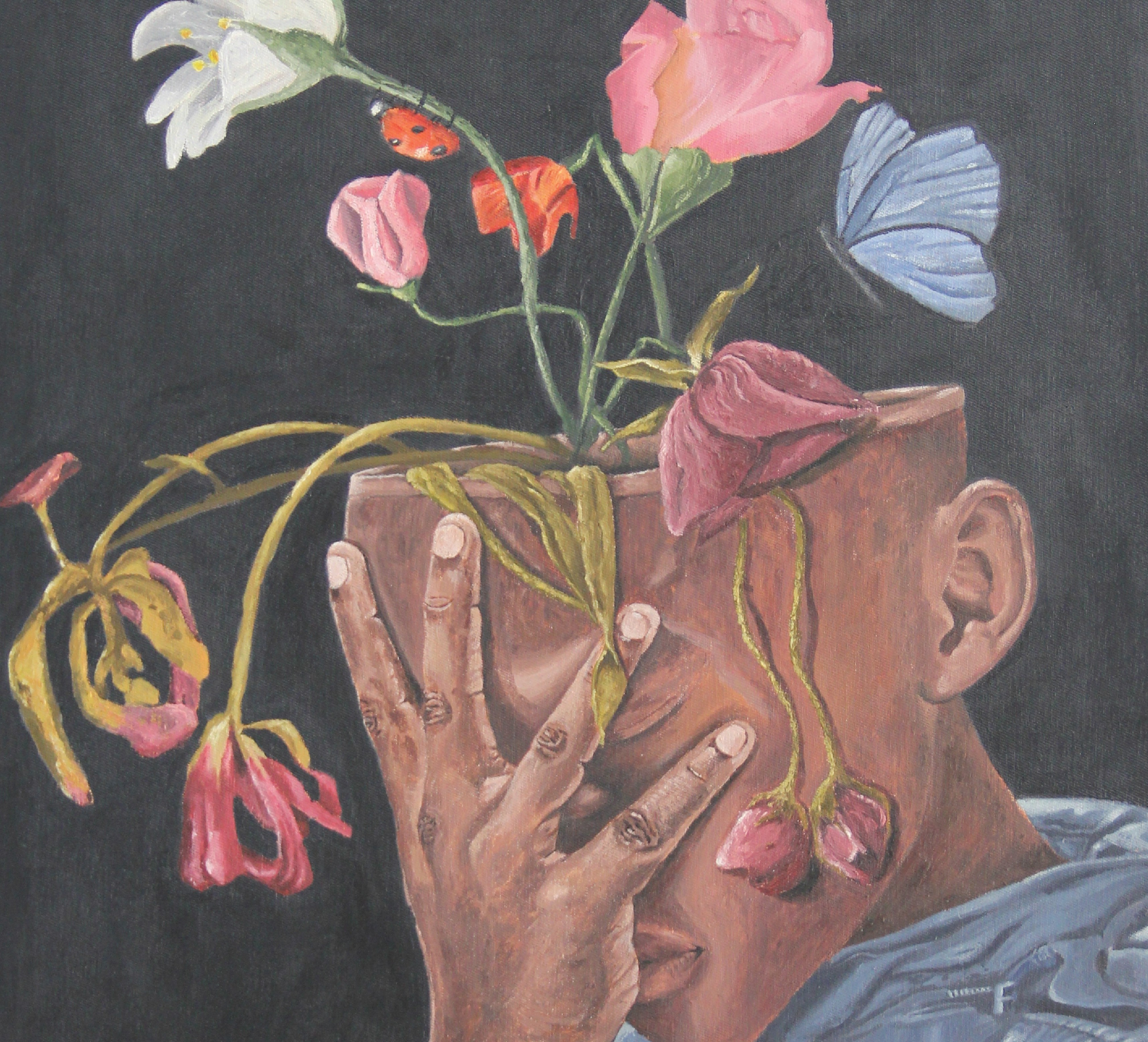 Global crises leave psychological scars. At the same time, certain circumstances promote resilience.