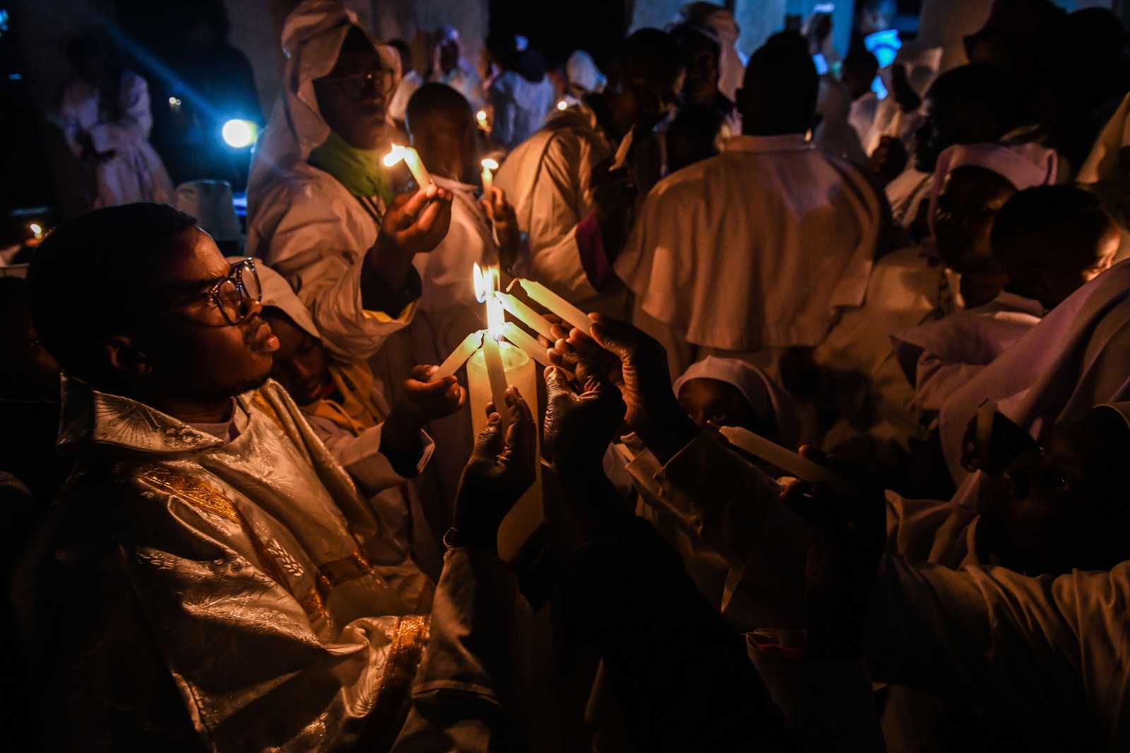 Community, counselling, purpose: churches and faith-based organisations have an influence on people’s mental health.