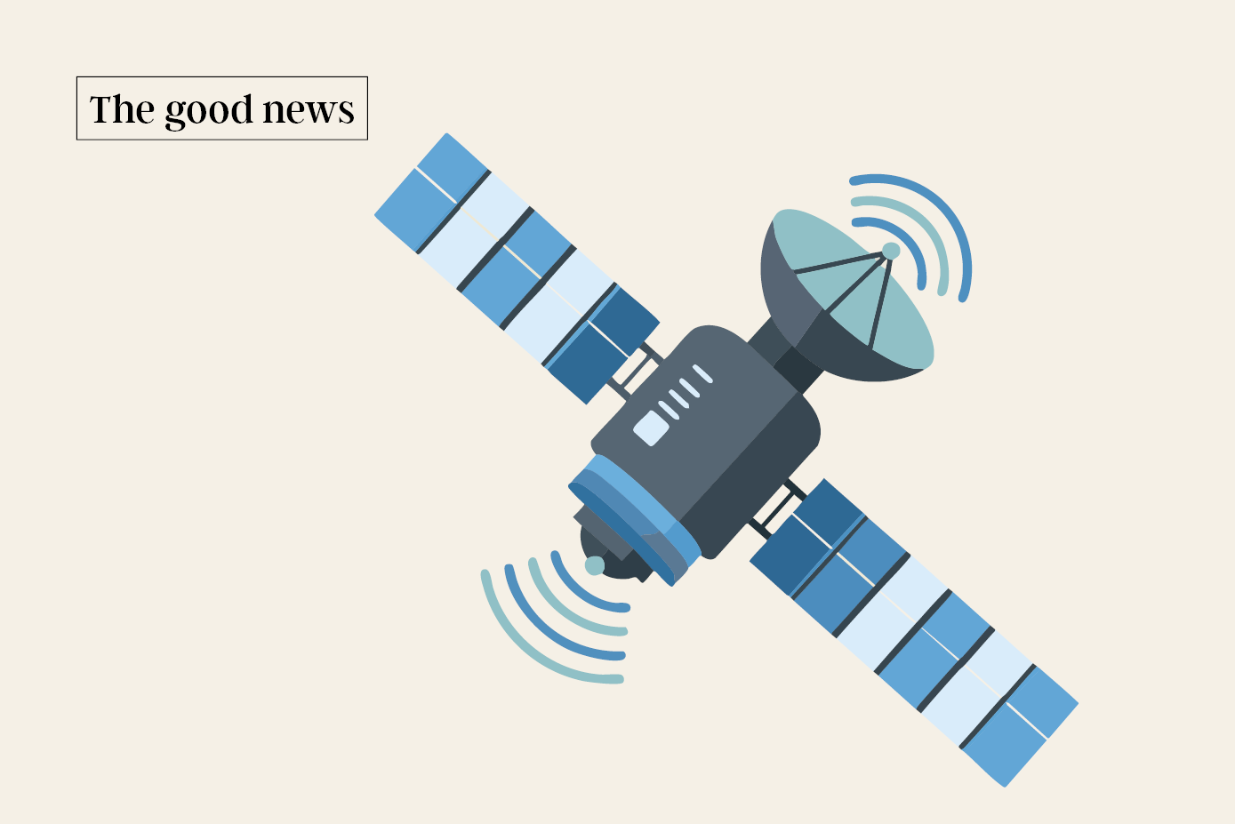 Die Afrikanische Union hat im Mai die Afrikanische Weltraumagentur (AfSA) ins Leben gerufen.