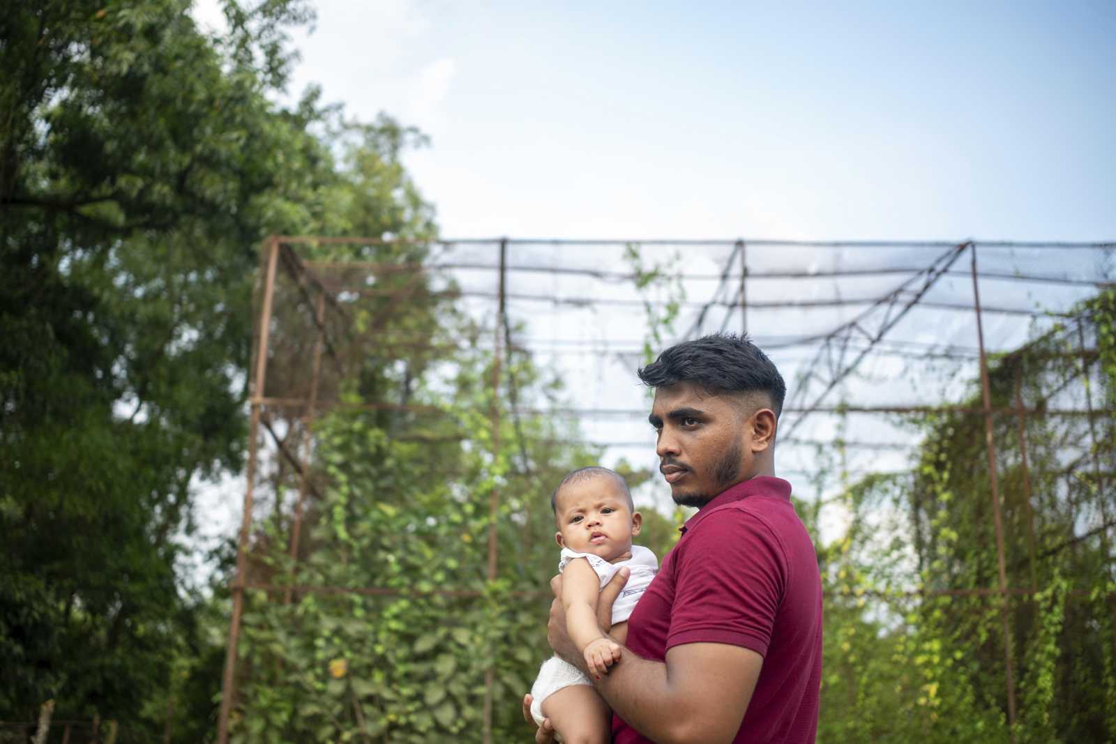 : There are plenty of men who want to spend more time with their children – and women who want to pursue a career. 