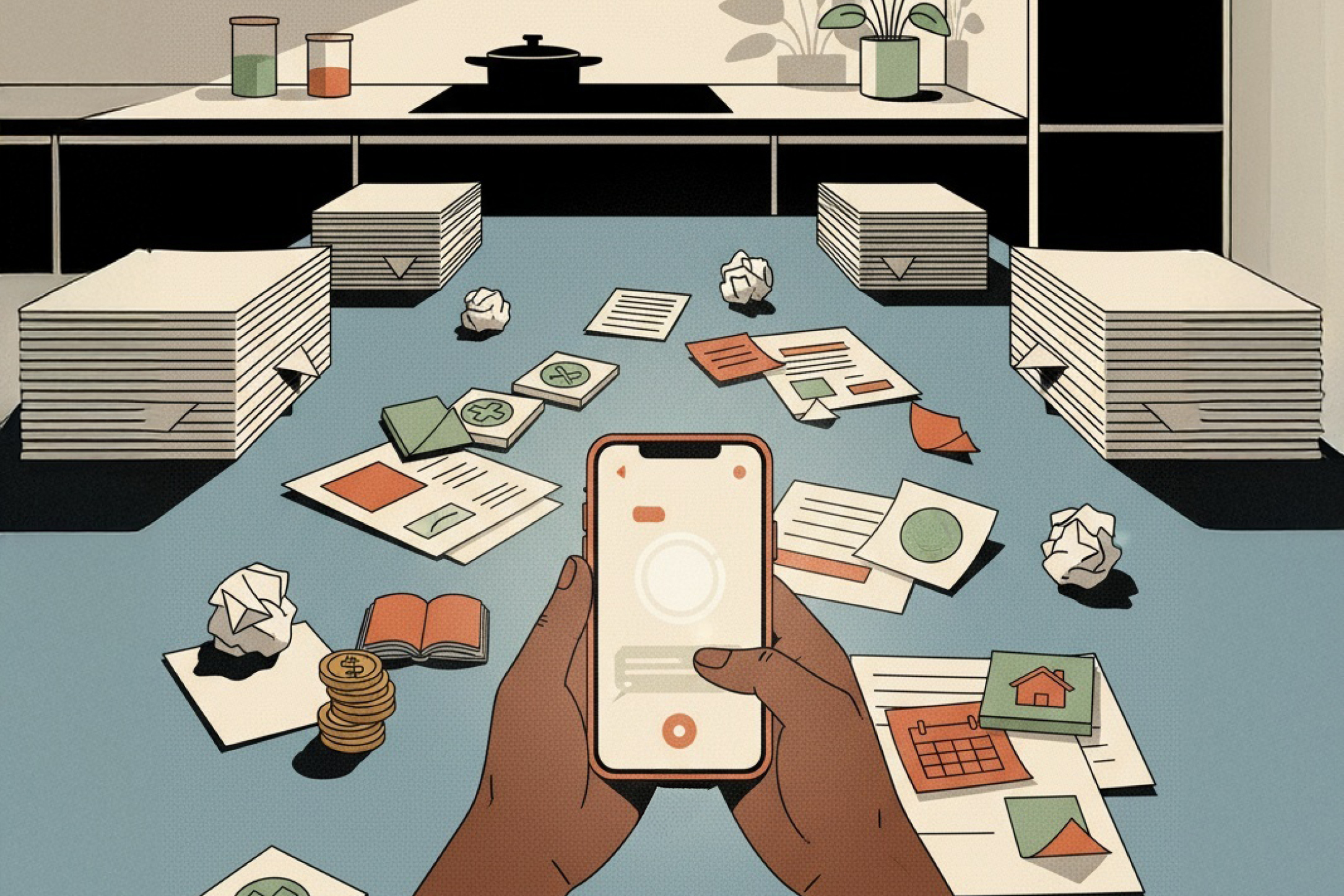 AI projects can have a positive impact on the lives of people.