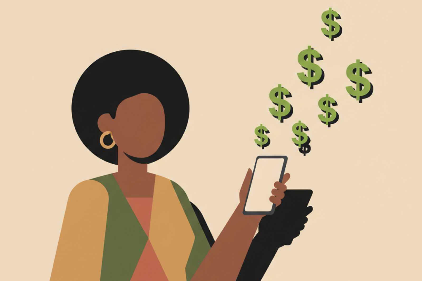 Online platforms offer new paths to entrepreneurship.