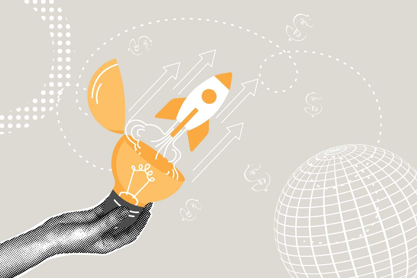 Terminology relating to the start-up world can be confusing. 