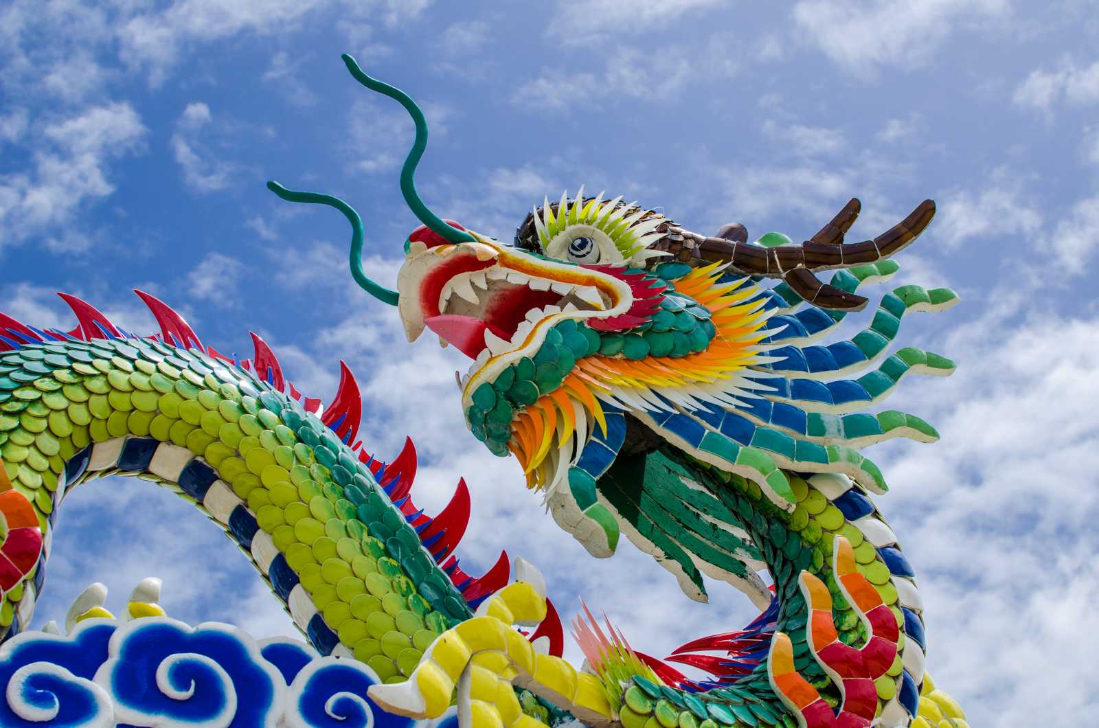Die Wahrnehmung Chinas unterscheidet sich weltweit teils erheblich, vom Sympathieträger bis zur existenzielle Bedrohung.
