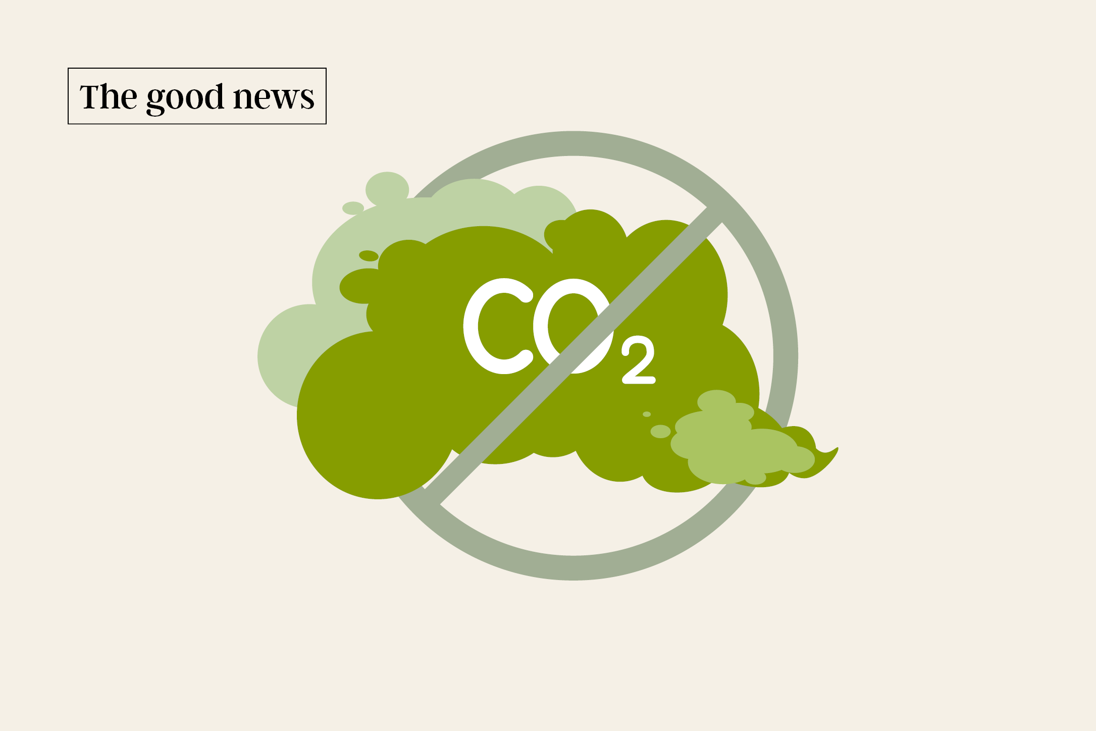 Bhutan is the first country that has become carbon negative.