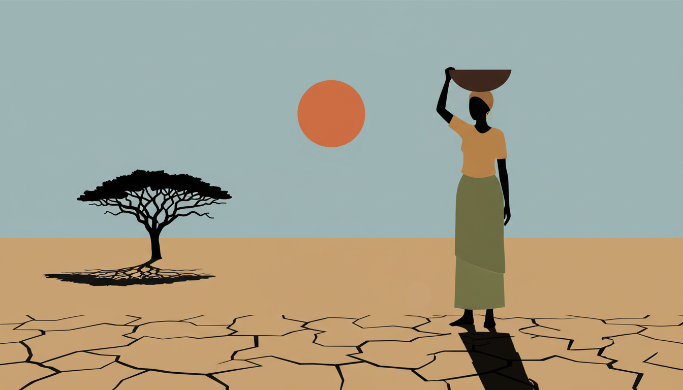 For farming communities in Uganda, failed seasons can quickly become debt crises.