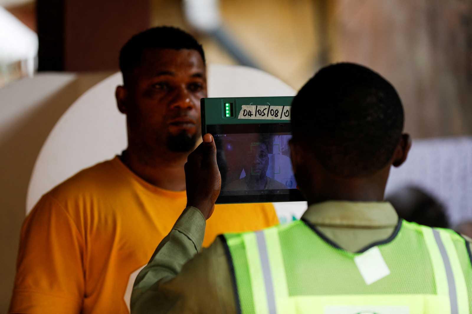 High Tech Failed To Make Nigeria’s Presidential Election Transparent