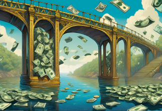 E+Z, Bild mit KI generiert Die internationale Gemeinschaft muss Differenzen überbrücken und weiter gemeinsam in die Zukunft investieren. Dieser Artikel ist Teil eines Schwerpunkts zum Thema Entwicklungsfinanzierung, für den wir eine Bilderserie mit KI erstellt haben.