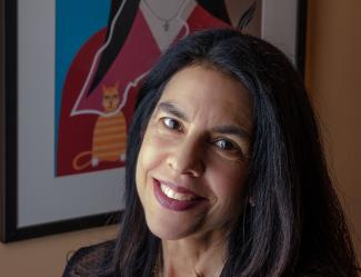 Helen Zughaib.
