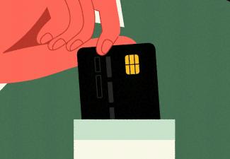 Illustration von Dadi Prayoga aus Indonesien. 