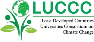 LUCCC logo