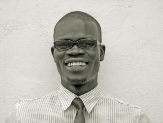 Peter Okello