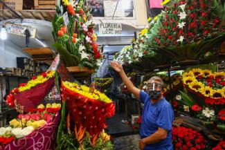 Latin America's economy, battered by Corona, needs long-term policies to flourish.