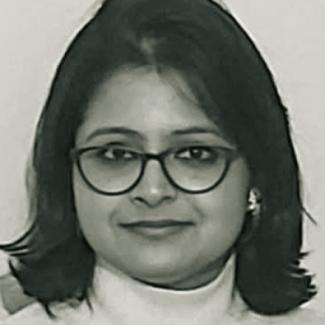 Suparna Banerjee